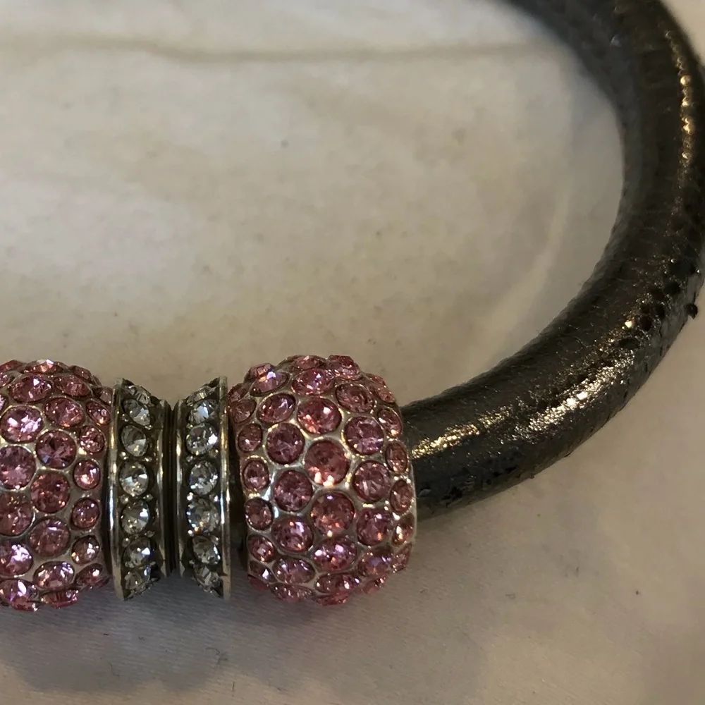 Brighton Woodstock‎ Bracelet